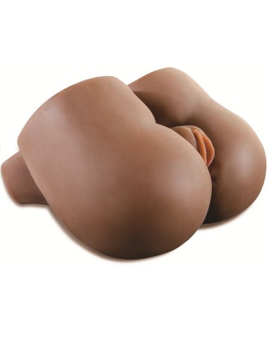 Extreme toyz fick mich silly black mega masturbator - MySexyShop.eu