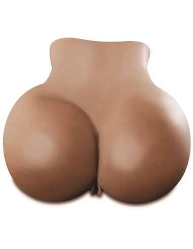 Extreme toyz fick mich silly black mega masturbator - MySexyShop.eu