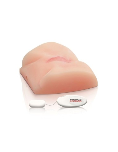 Extremer toyz big-ass vibrierender pussy mega masturbator - MySexyShop.eu