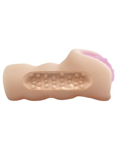 Extreme toyz tuna taco - MySexyShop.eu