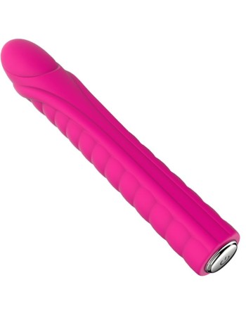 Nalone dixie vibrator powerful pink