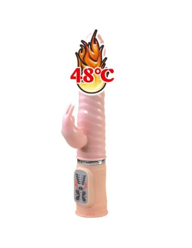 Heat fire bunny rampante temperature 10f | MySexyShop