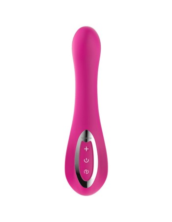 Nalone touch system vibrator rosa - MySexyShop.eu