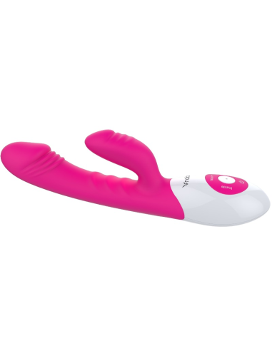 Nalone dancer rabbit vibrator with voice control | MySexyShop
