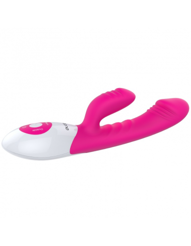 Nalone dancer rabbit vibrator with voice control | MySexyShop