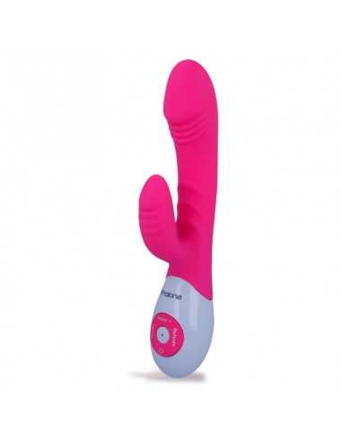 Nalone dancer rabbit vibrator with voice control | MySexyShop