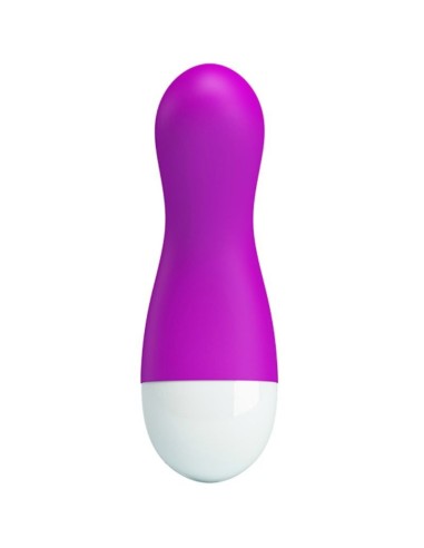 Pretty love ian estimulador punto g - MySexyShop.eu