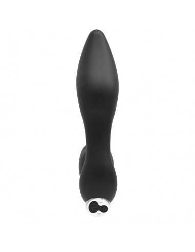 Addicted Toys Rechargeable Prosthetic Vibrator Black