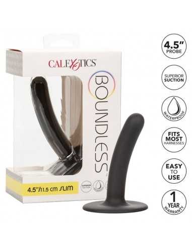 Calex boundless dildo 11.5 cm | MySexyShop
