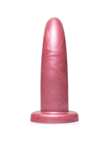 Fleshlight herspot curved g-spot dildo golden rose s |