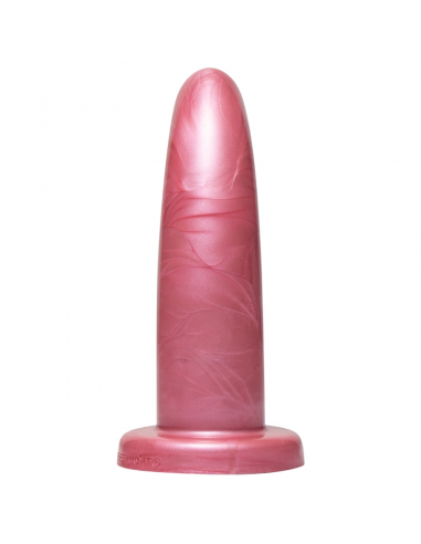 Fleshlight herspot curved g-spot dildo golden rose s |