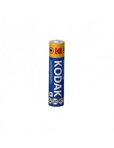 Kodak max alkaline batterie aa lr6 blister * 4 - MySexyShop.eu