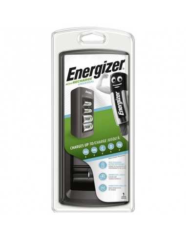 Energizer Universal-Ladegerät für Akkus - MySexyShop.eu