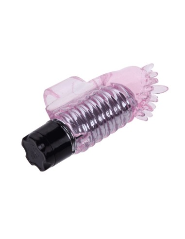 Mini Vibrator Dedo Silicona - MySexyShop