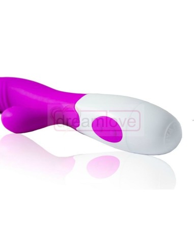 Pretty love flirtation snappy vibrator | MySexyShop