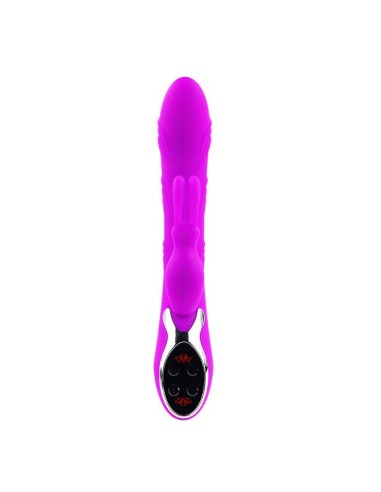 Pretty love smart vibrator hto plus temperature