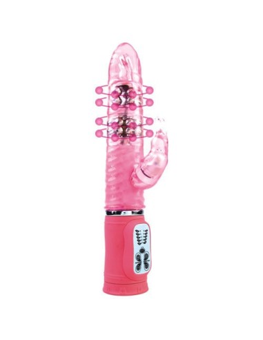 Cute passion bunny rampante 10f 27cm | MySexyShop (PT)