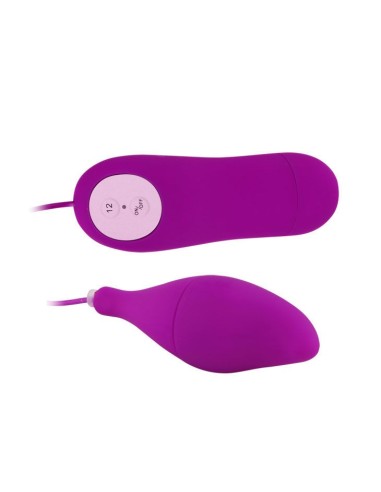 Pleasure shell12 purple save new - MySexyShop.eu