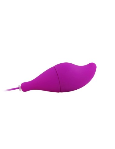 Pleasure shell12 purple save new - MySexyShop.eu