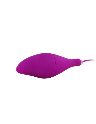 Pleasure shell12 purple save new - MySexyShop.eu