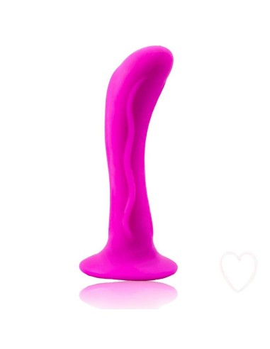 Passion Strong Suction Plug Unisex - MySexyShop