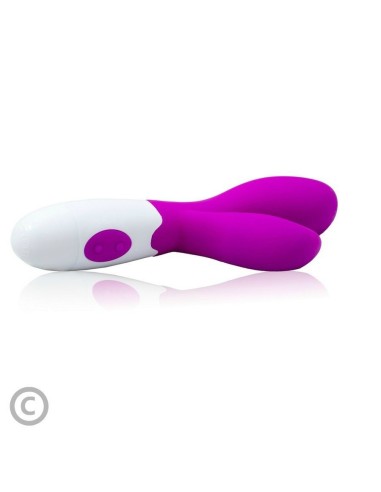 Pretty love newman vibrator | MySexyShop