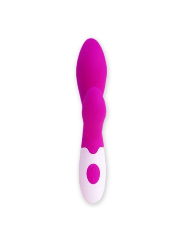 Pretty love newman vibrator | MySexyShop