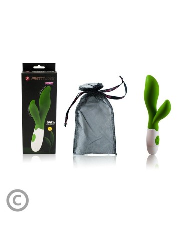 Pretty love flirtation owen vibrator - MySexyShop (ES)