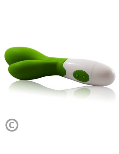 Pretty love flirtation owen vibrator - MySexyShop (ES)