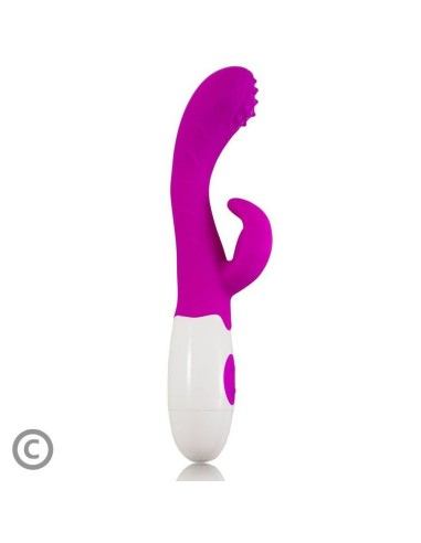 Pretty love arthur vibrator purple | MySexyShop (PT)