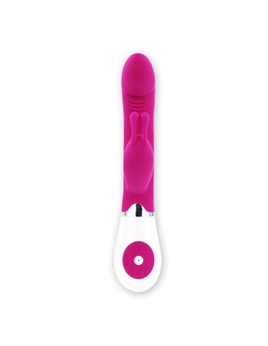 Pretty love flirtation gene massager pink | MySexyShop
