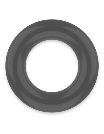 Powering super flexible beständiger ring 5.5cm pr06 schwarz - MySexyShop.eu