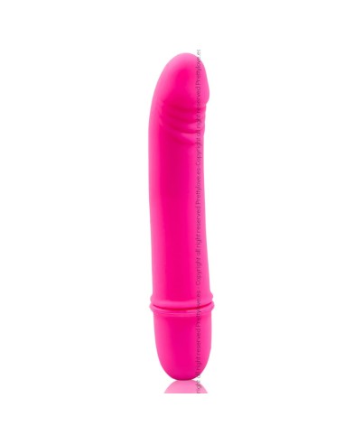 Pretty love flirtation beck vibrator purple