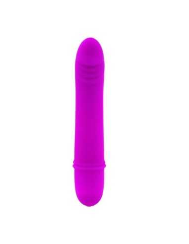 Pretty love flirtation beck vibrator purple