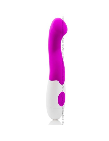 Pretty Love Flirtation -VIBRADOR Charles - MySexyShop