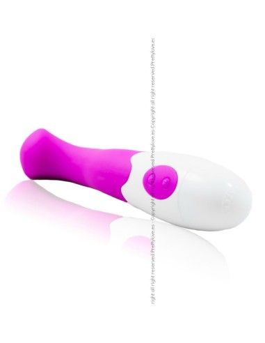 Pretty Love Flirtation -VIBRADOR Charles - MySexyShop