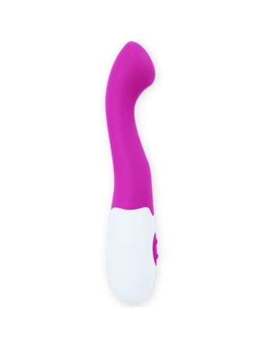 Pretty Love Flirtation -VIBRADOR Charles - MySexyShop