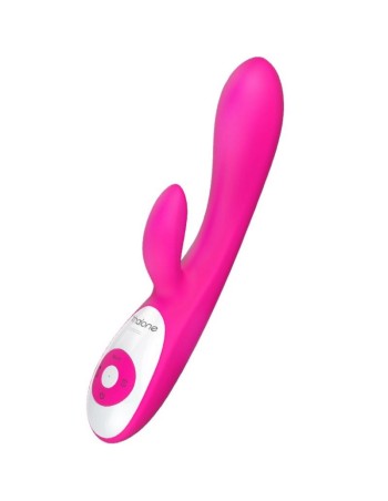 Nalone want rechargeable vibrator voice control | MySexyShop