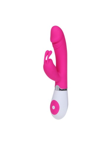 Pretty love flirtation gene con vibracion por voz - MySexyShop.eu