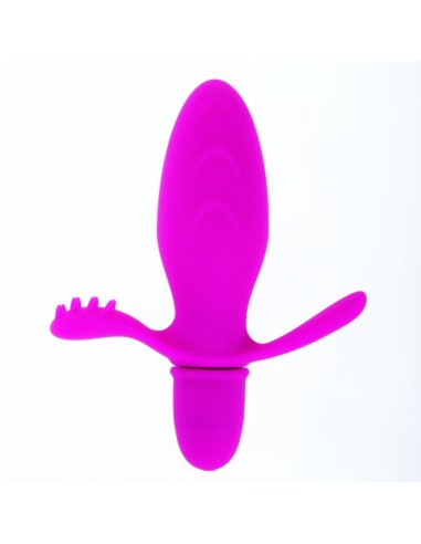Pretty Love Flirtation Vibrador Fitch - MySexyShop