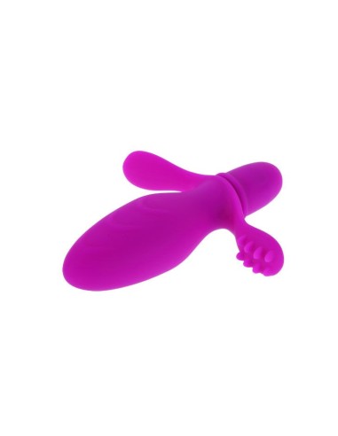 Pretty Love Flirtation Vibrador Fitch - MySexyShop