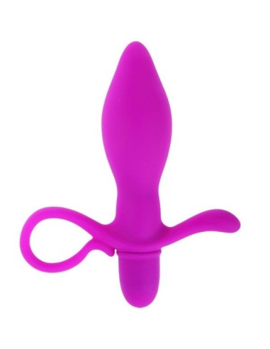 Hübsche liebe flirtation taylor vibrator lila - MySexyShop.eu
