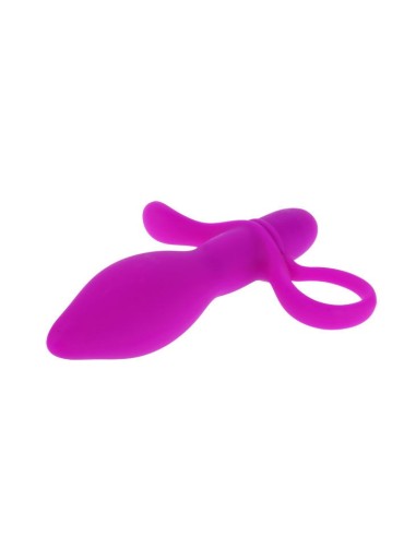 Hübsche liebe flirtation taylor vibrator lila - MySexyShop.eu