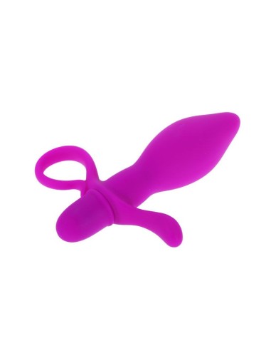 Hübsche liebe flirtation taylor vibrator lila - MySexyShop.eu