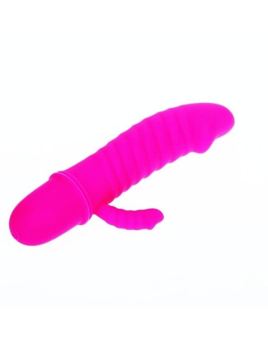 Pretty Love Flirtation Vibrador Arnd - MySexyShop