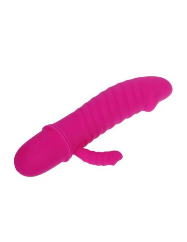 Pretty Love Flirtation Vibrador Arnd - MySexyShop