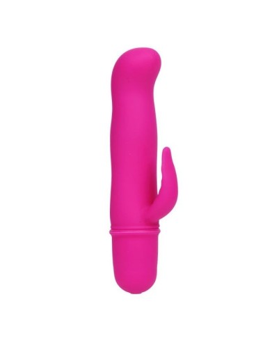 Pretty love flirtation blithe vibrator with clit stimulation | MySexyShop (PT)