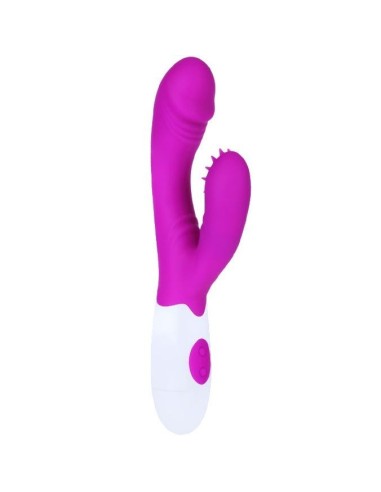 Pretty love flirt vibrador estimulador andre - MySexyShop.eu
