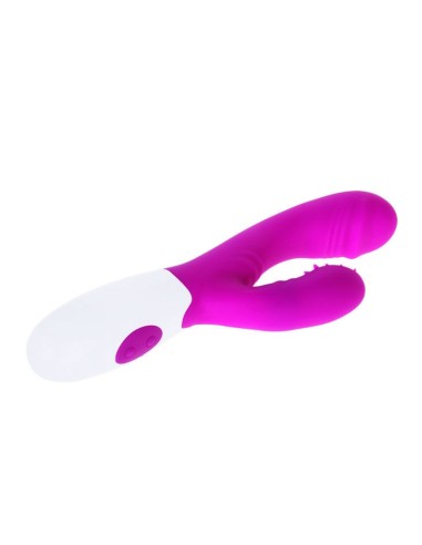 Pretty love flirt vibrador estimulador andre - MySexyShop.eu