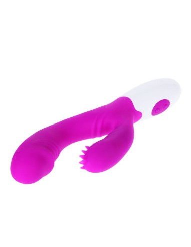 Pretty love flirt vibrador estimulador andre - MySexyShop.eu